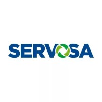 Servosa Logo