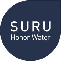 SURU – Part of LIXIL Logo