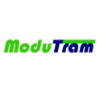 ModuTram México Logo