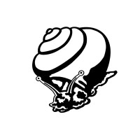 The Silver Snails Logo