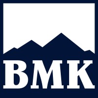 Bering McKinley Logo