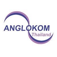 Anglokom (Thailand) Co. Ltd Logo
