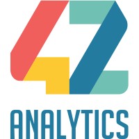 42Analytics Logo