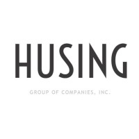 Husing Group of Companies, Inc Logo