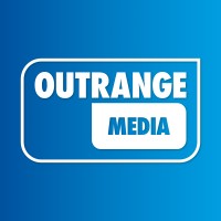 OUTRANGE Media Logo