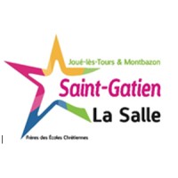 Saint-Gatien La Salle Logo