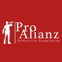 ProAlianz Effectivity Compliance Logo