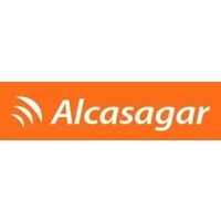 ALCASAGAR Logo