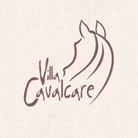 Villa Cavalcare Logo