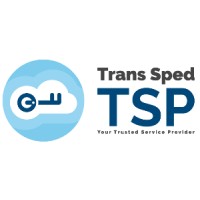 Trans Sped Logo