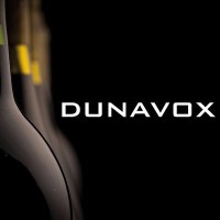 Dunavox GB Logo