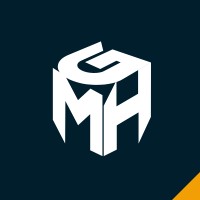 MHG LLC Logo