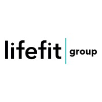 LifeFit Group GmbH Logo