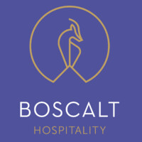 Boscalt Hospitality Logo