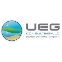 UEG Consulting, LLC Logo