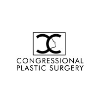 Congressional Plastic Surgery Logo