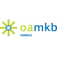 OAMKB Horeca Bedrijfsadvies Logo