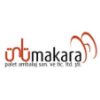 Ünlü Makara Palet Amb. San.veTic.Ltd.Şti. Logo