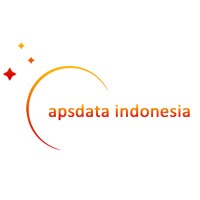 PT. Apsdata Indonesia Logo