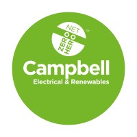 Campbell Electrical Services Logo