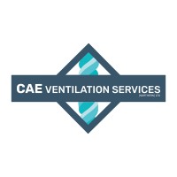 CAE Ventilation Services Northern Logo