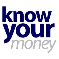 Know Your Money Logo