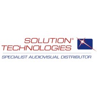 Solution Technologies Logo