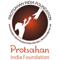 Protsahan India Foundation Logo