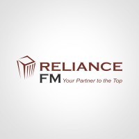 Reliance FM Logo