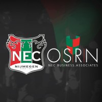 N.E.C. Business & OSRN Logo