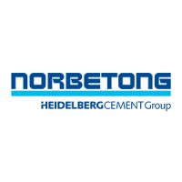 NorBetong AS Logo