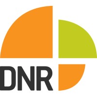 DNR Teleserviços Logo