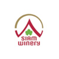 Siam Winery Logo