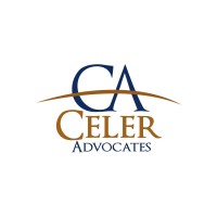 Celer Advocates Logo