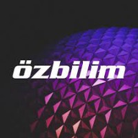 ÖZBİLİM Tekstil Makinaları San.Tic.Ltd.Şti Logo