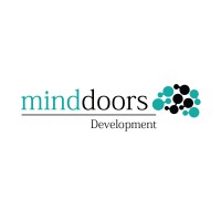 Minddoors Development Logo