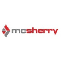 McSherry Electrical Ltd. Logo