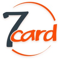 Benefit Seven (7card) Logo