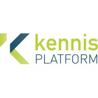 Kennisplatform ICT Logo