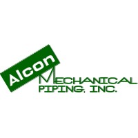 Alcon Mechanical Logo