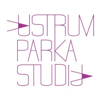 Austrumparka studija Logo