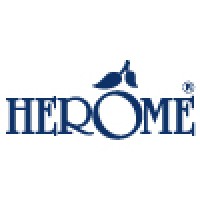 Herome Cosmetics B.V. Logo