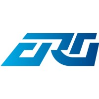 ERG INTERNATIONAL UK LTD Logo