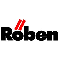 Roben Nederland Logo