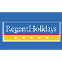 Regent Holidays Logo
