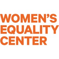 Womens Equality Center Logo