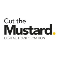 Cut the Mustard Logo