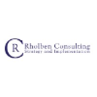 Rholben Consulting Logo