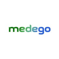 Medego Logo