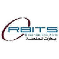 Orbits Engineering Firm Logo